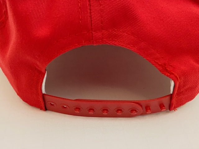 St. Louis Cardinals MLB National League Late '90s NOS Home Snapback