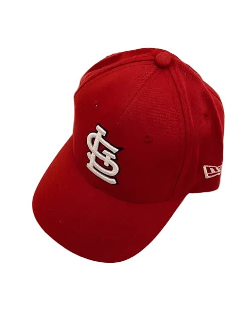 St. Louis Cardinals MLB National League Late '90s NOS Home Snapback