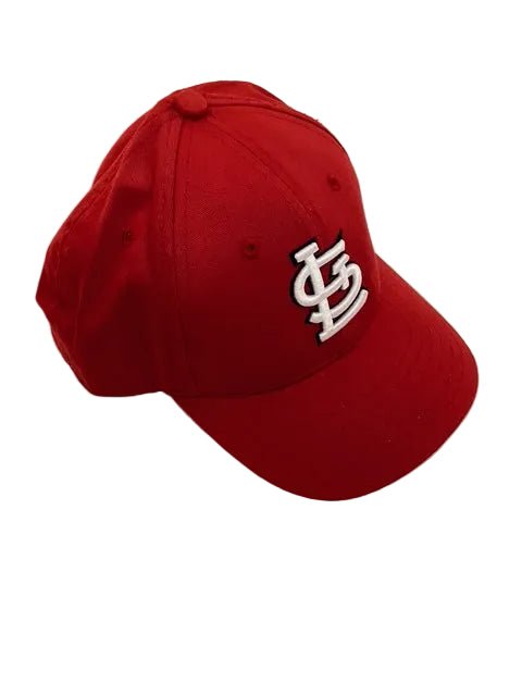 St. Louis Cardinals MLB National League Late '90s NOS Home Snapback