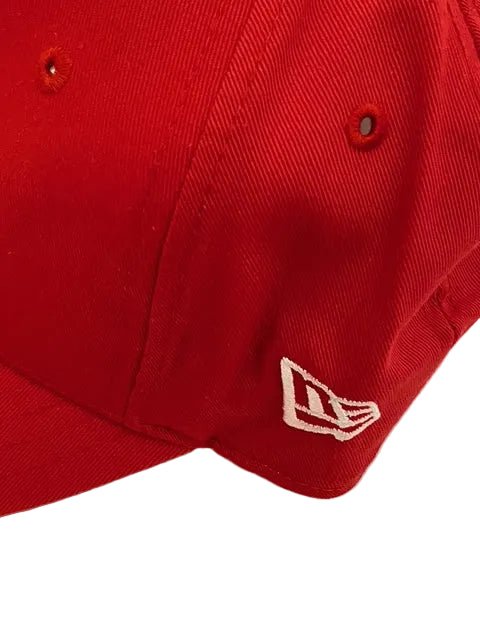 St. Louis Cardinals MLB National League Late '90s NOS Home Snapback
