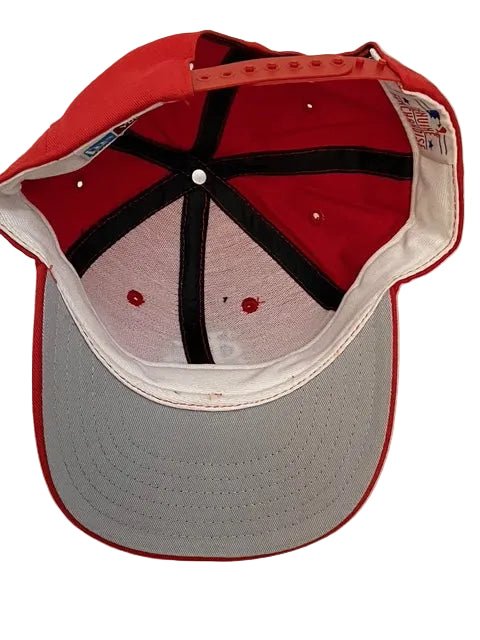 St. Louis Cardinals MLB National League Late '90s NOS Home Snapback