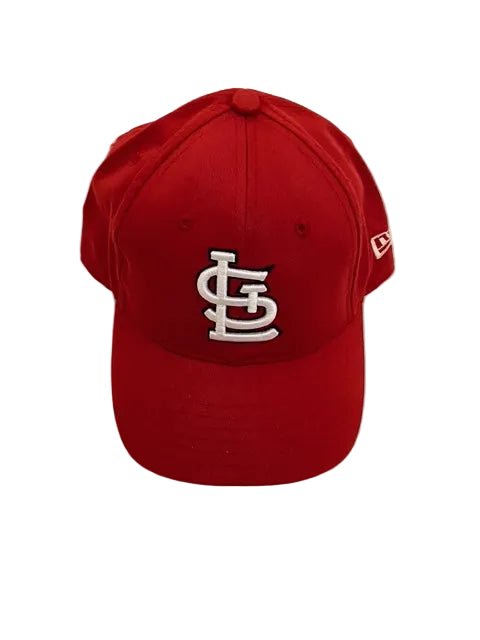 St. Louis Cardinals MLB National League Late '90s NOS Home Snapback