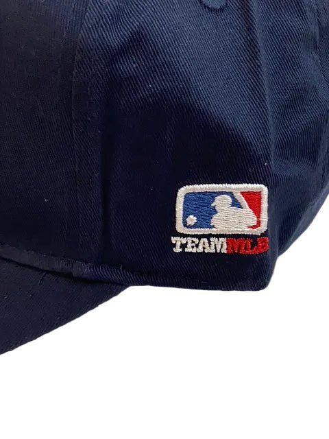 Tampa Bay Rays 2017 MLB 300 Style Adult NOS Home Cap