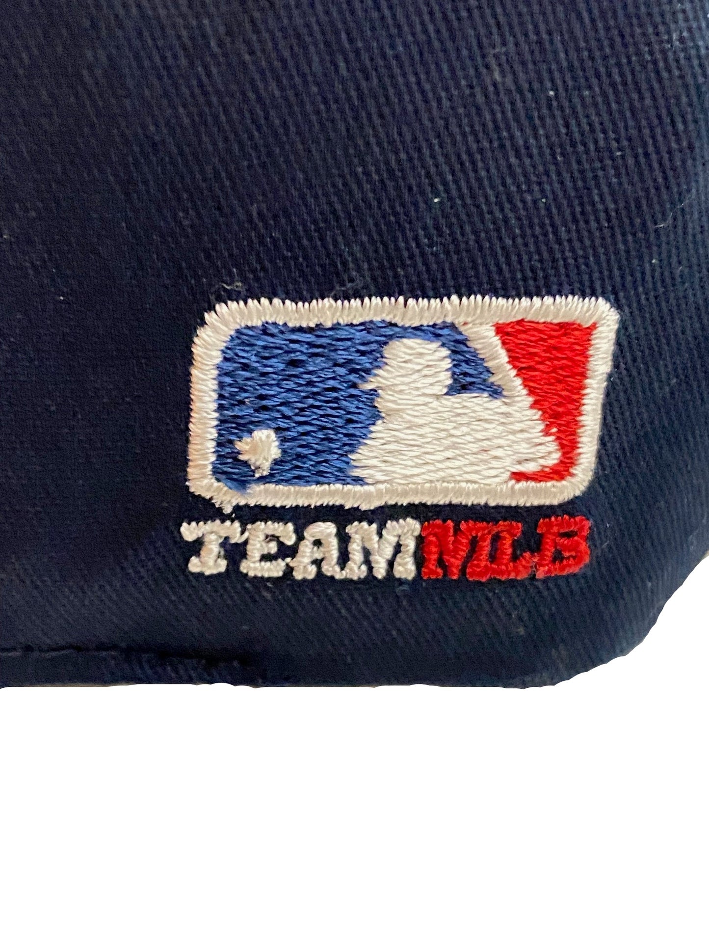 Tampa Bay Rays MLB Adjustable 275 Style NOS Home Youth Cap