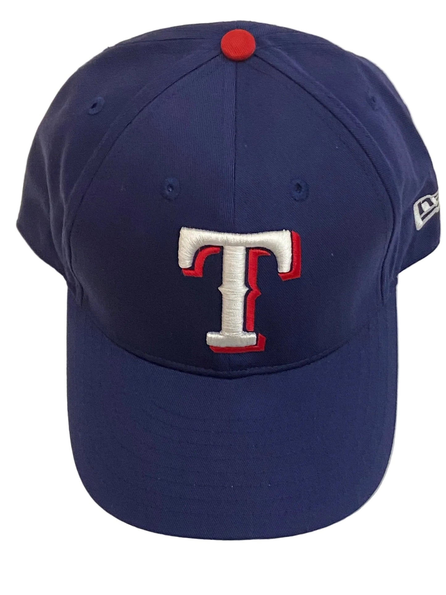 Texas Rangers MLB American League Late '90s NOS Home Snapback