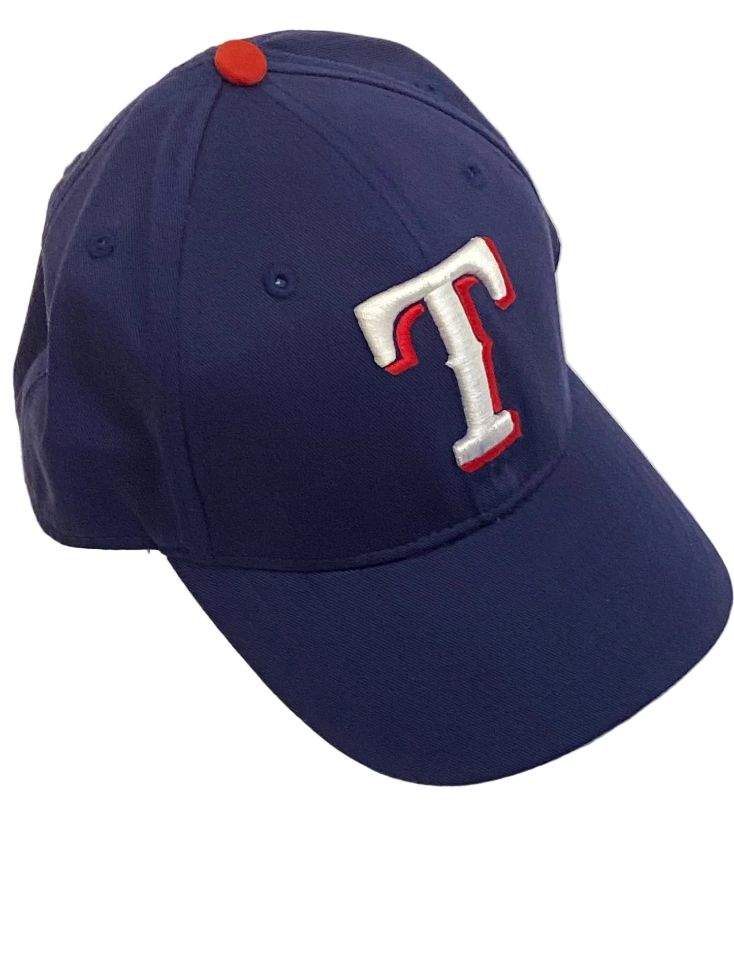 Texas Rangers MLB American League Late '90s NOS Home Snapback