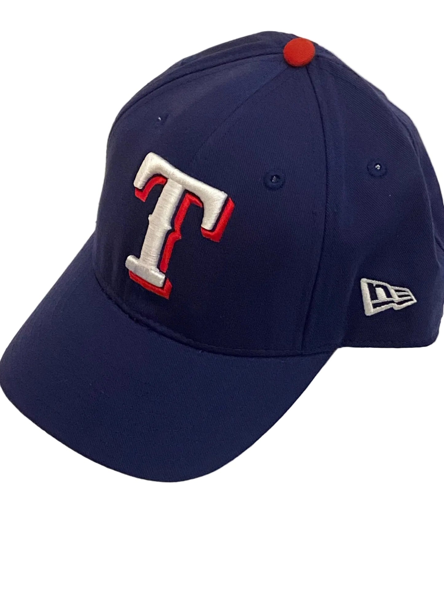 Texas Rangers MLB American League Late '90s NOS Home Snapback