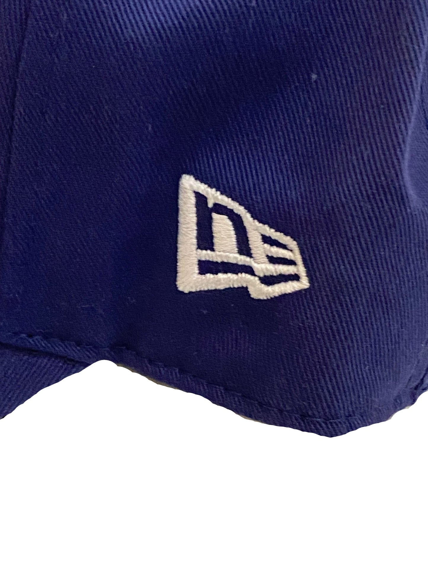 Texas Rangers MLB American League Late '90s NOS Home Snapback