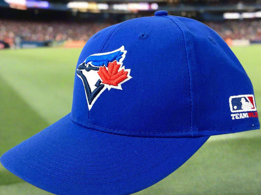 Toronto Blue Jays 2016 MLB 300 Style NOS Adult Home Cap