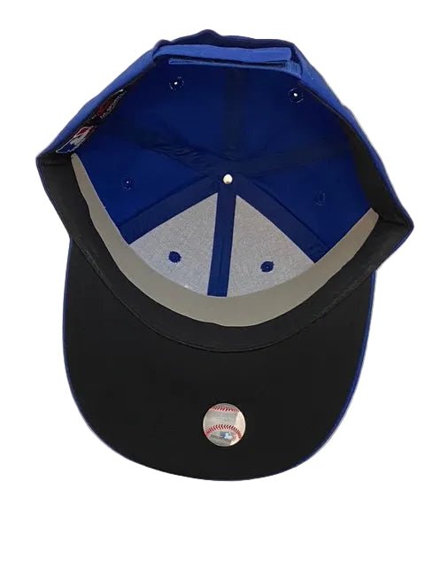 Toronto Blue Jays 2016 MLB 300 Style NOS Adult Home Cap