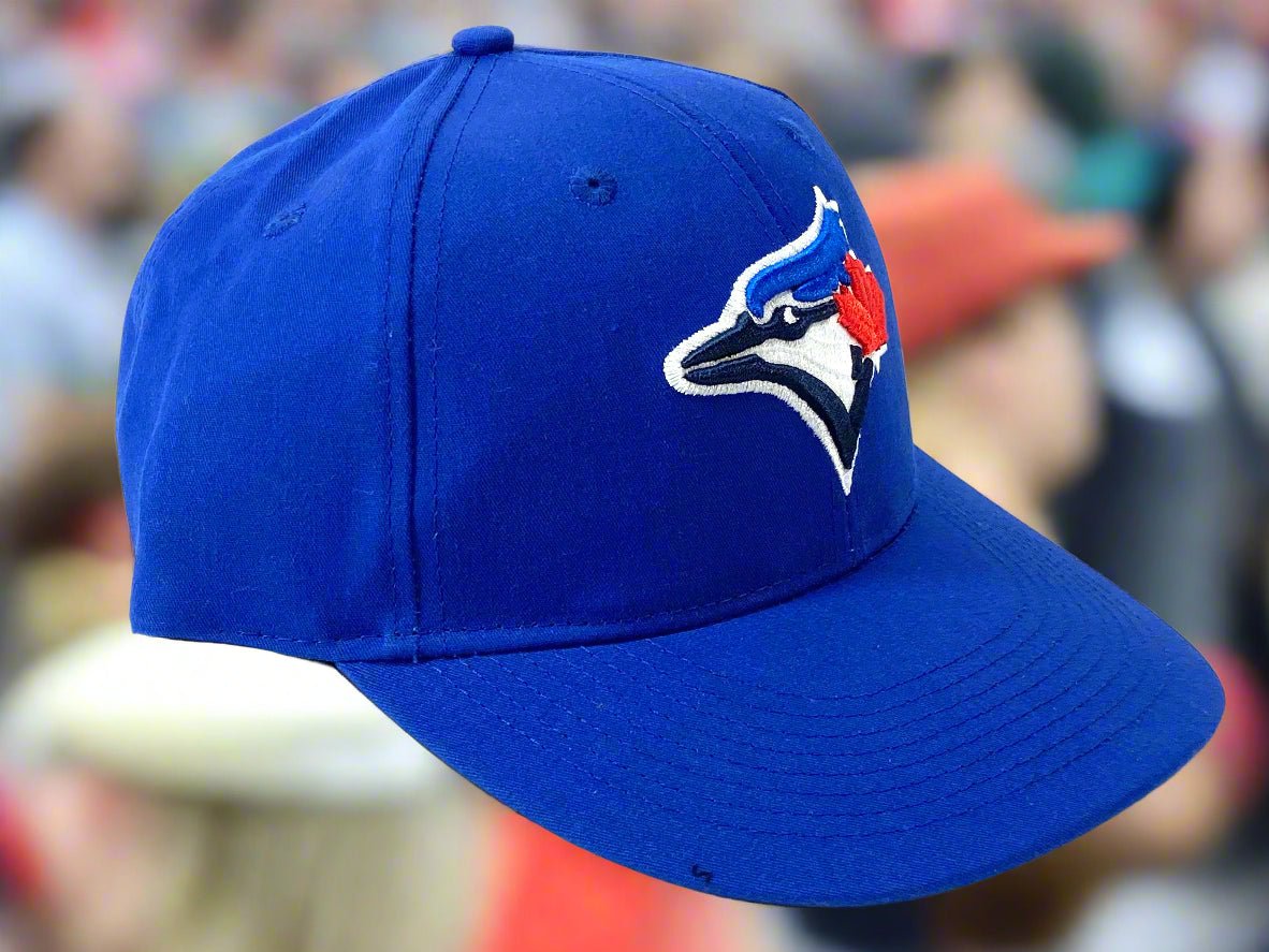 Toronto Blue Jays 2016 MLB 300 Style NOS Adult Home Cap
