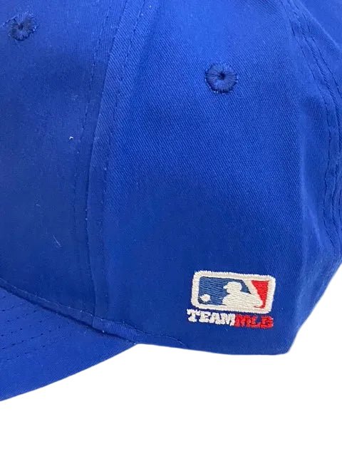 Toronto Blue Jays 2016 MLB 300 Style NOS Adult Home Cap