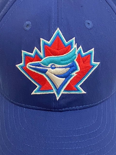 Toronto Blue Jays MLB American League Late '90s NOS Adult Snapback