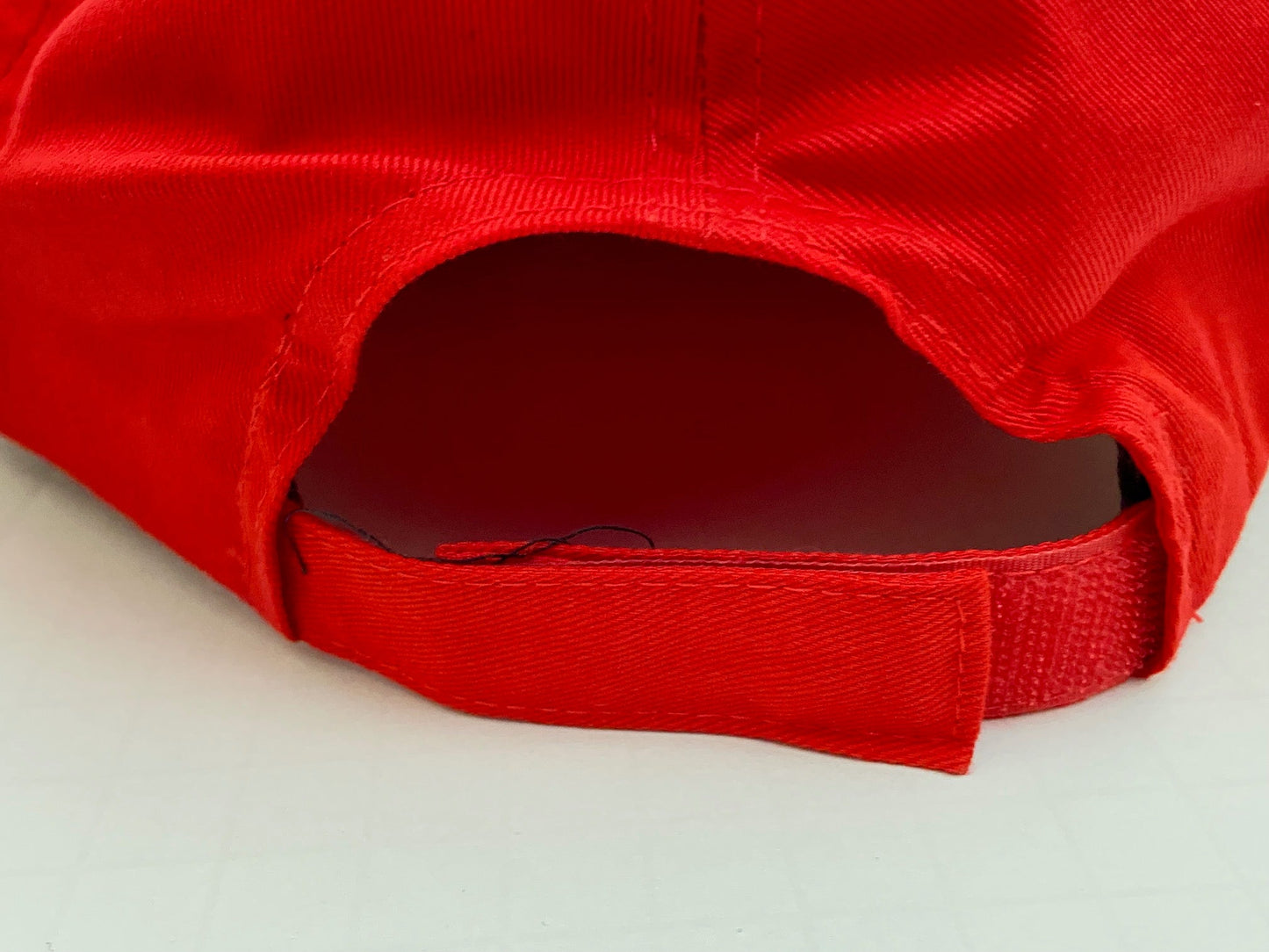 Washington Nationals 2017 MLB 300 Style Adjustable Home Cap