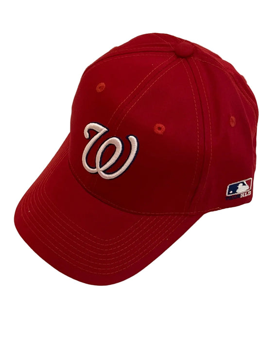 Washington Nationals MLB Home Youth NOS 275 Style Cap