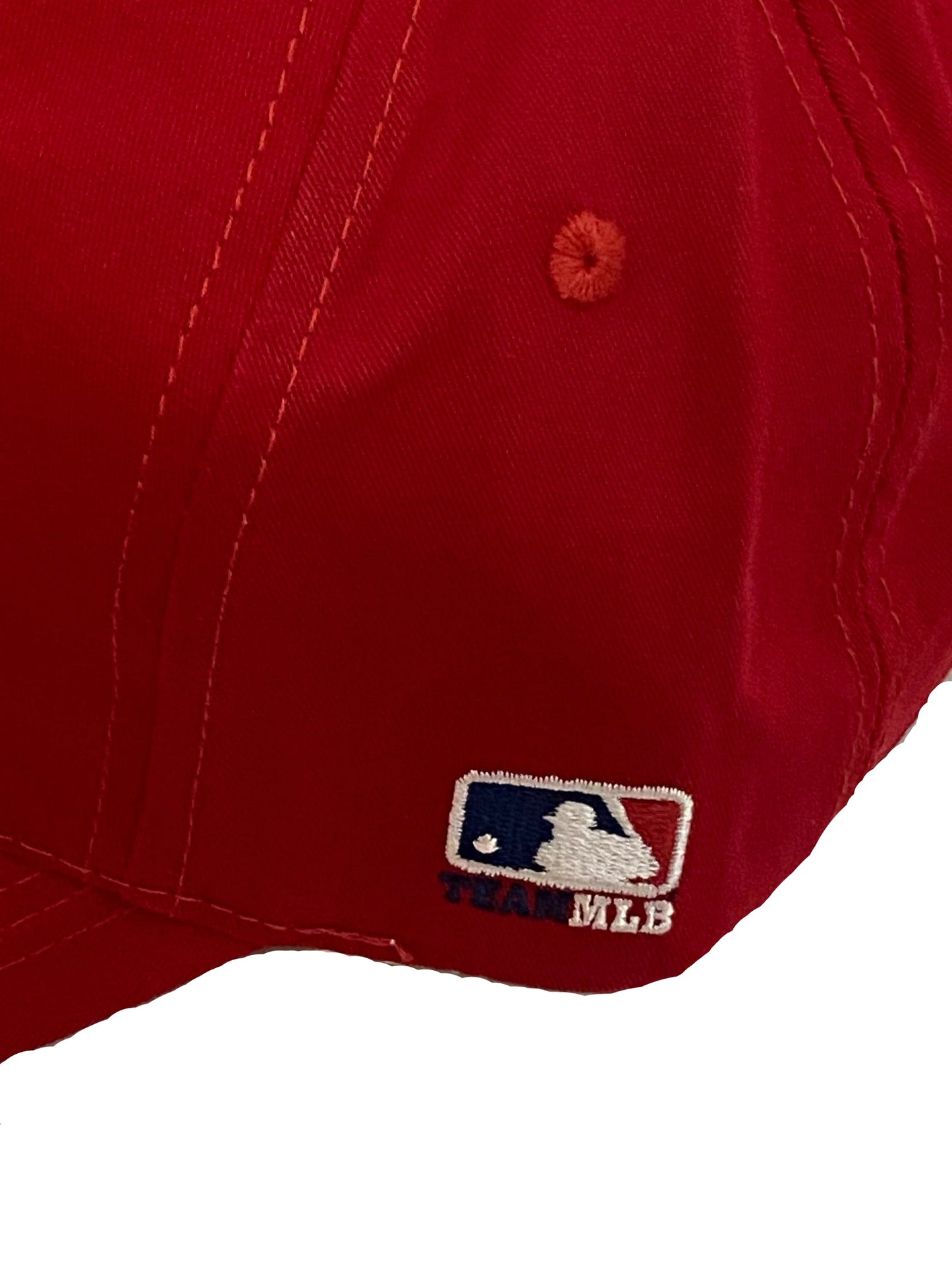 Washington Nationals MLB Home Youth NOS 275 Style Cap