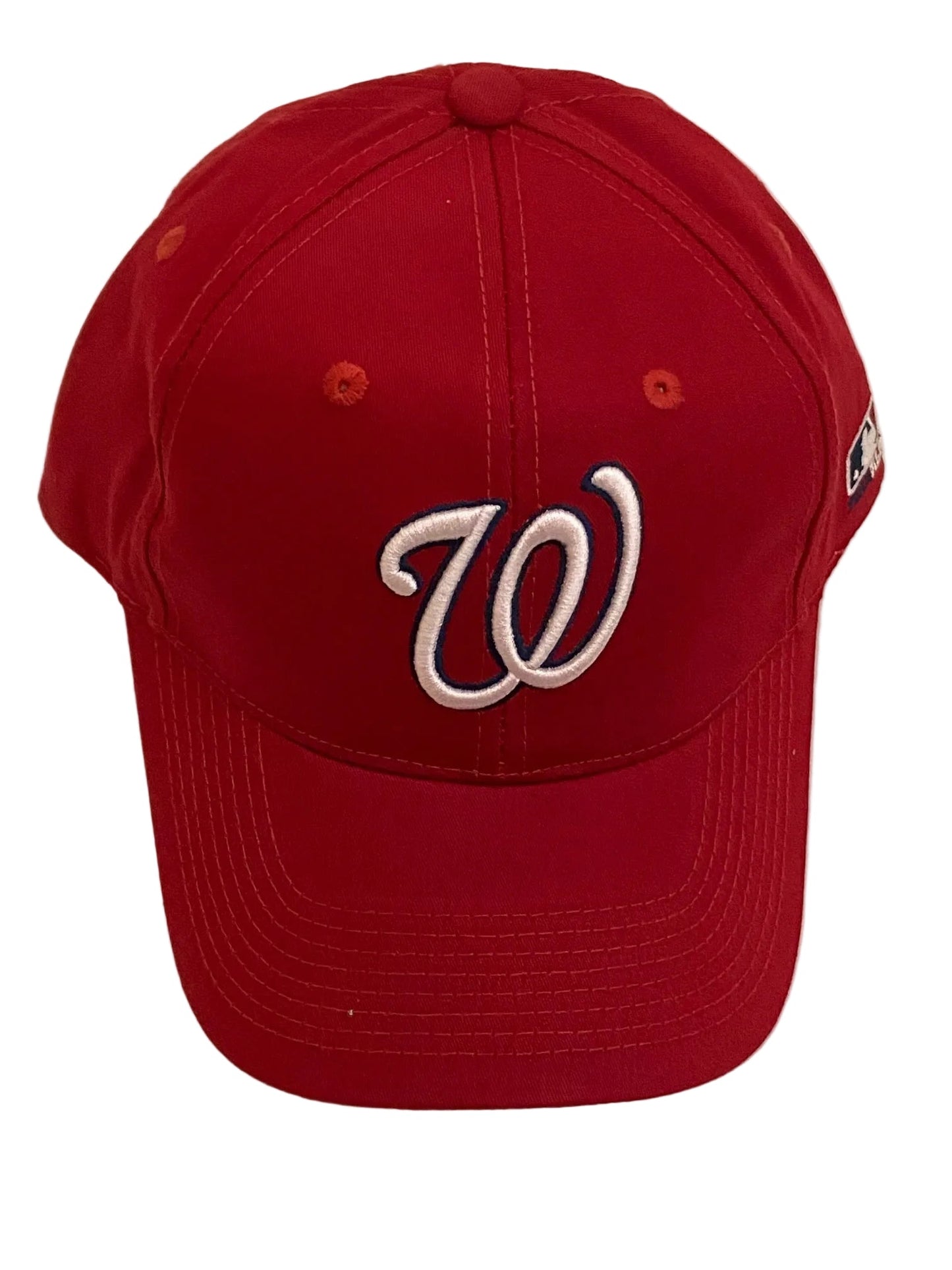 Washington Nationals MLB Home Youth NOS 275 Style Cap