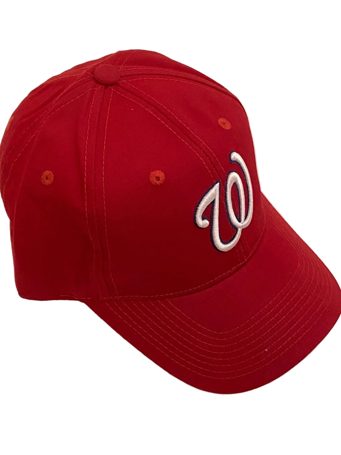 Washington Nationals MLB Home Youth NOS 275 Style Cap