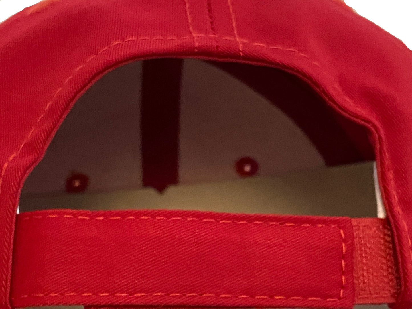 Washington Nationals MLB Home Youth NOS 275 Style Cap