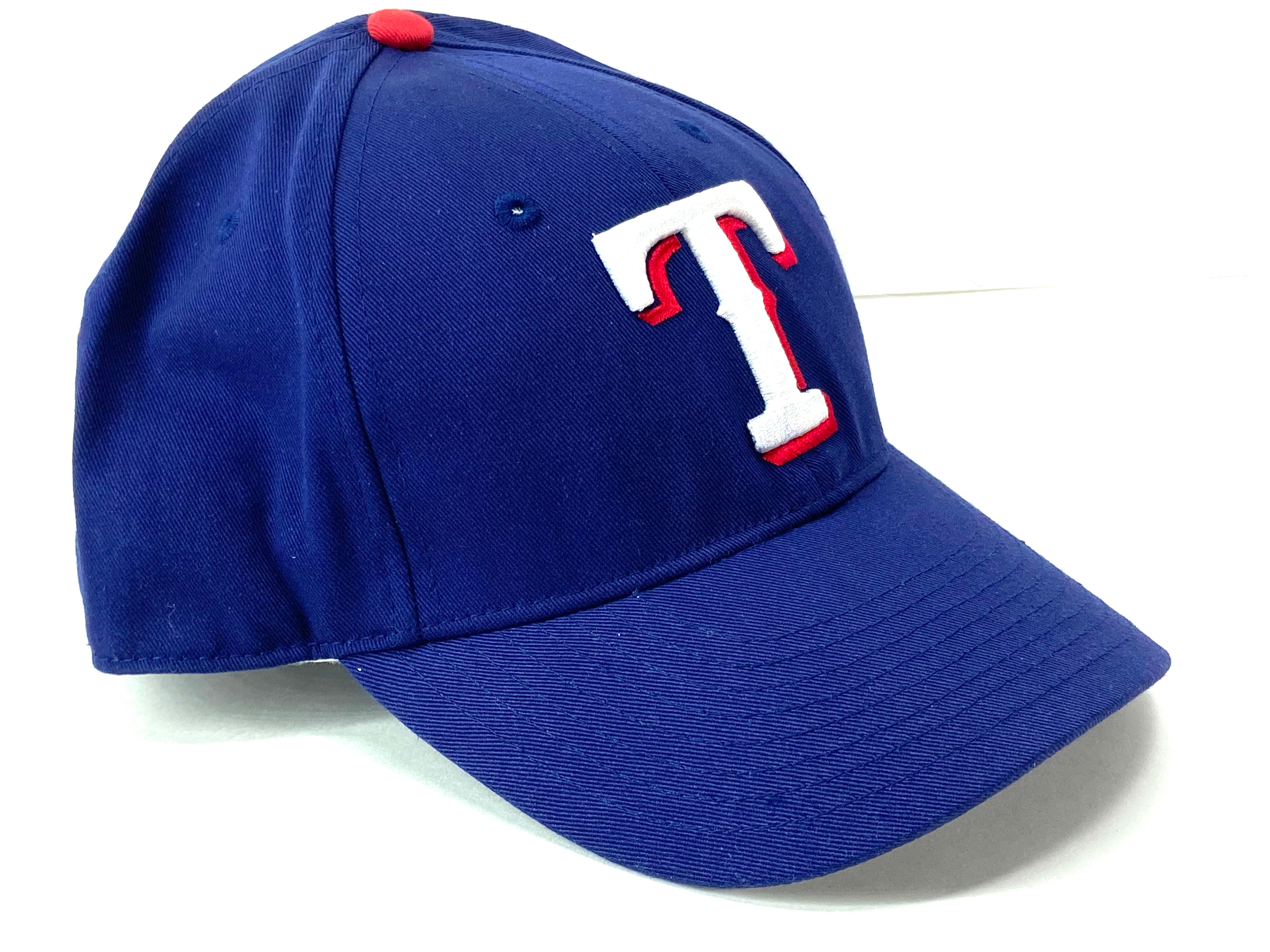 American League Vintage Late '90's MLB Replica Baseball Hats (New