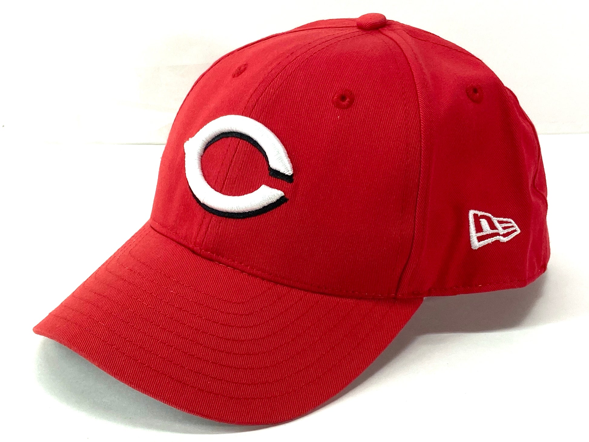 MLB Replica Adult Baseball Cap Various Team Trucker Hat Adjustable MLB Licensed , Boston Red Sox - Home