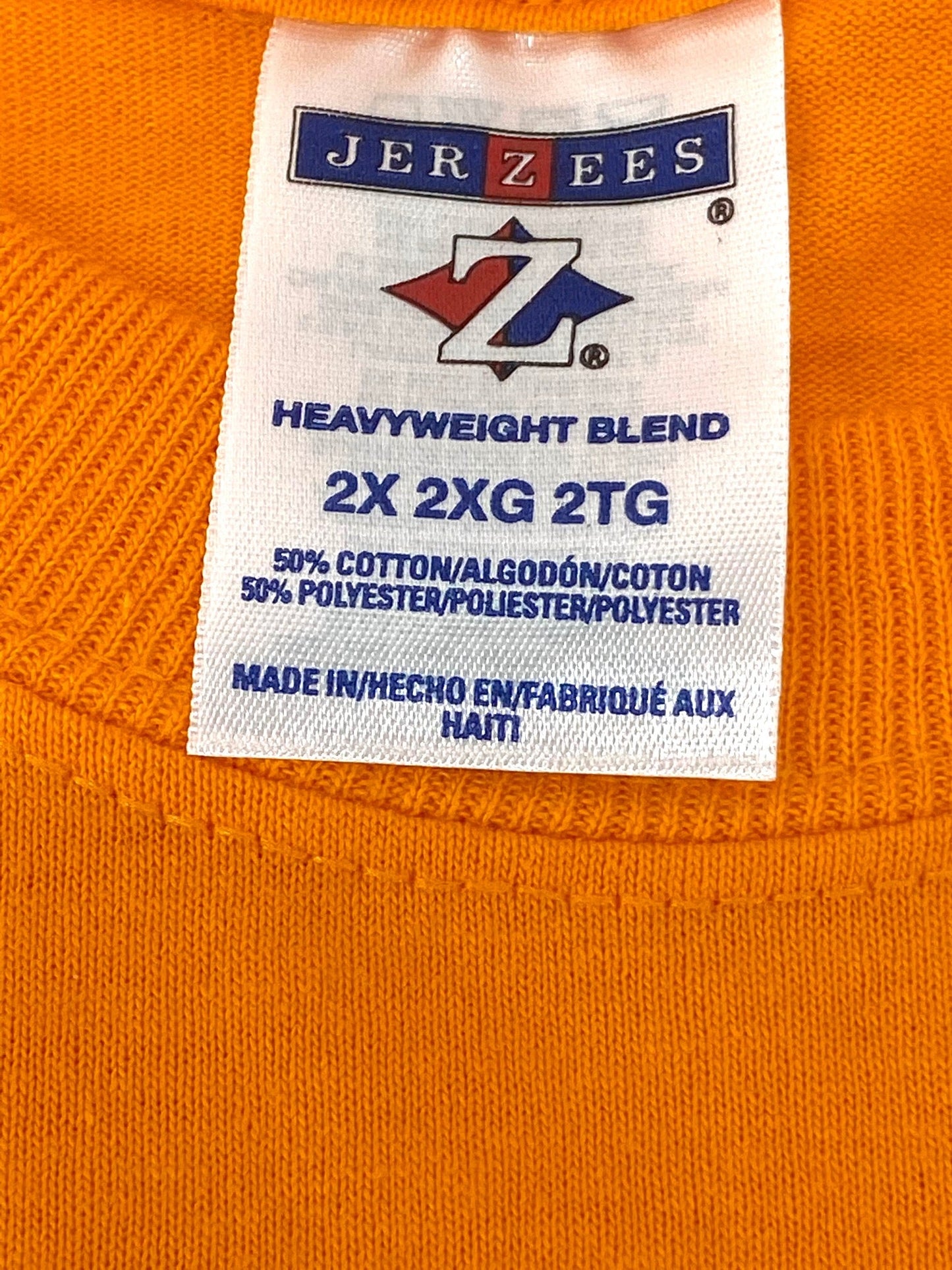 Cleveland 1999 NOS Football T-Shirt Size XL & 2XL