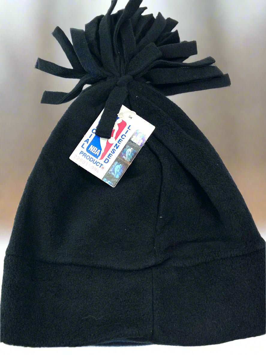 Cleveland Cavaliers Vintage NFL Cuffless Fleece NOS Tassel Hat