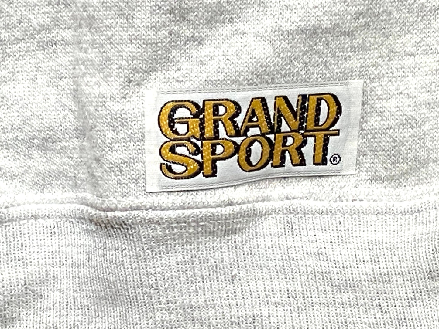 Cleveland Indians Vintage 1995 MLB Youth "Ball" NOS Sweatshirt