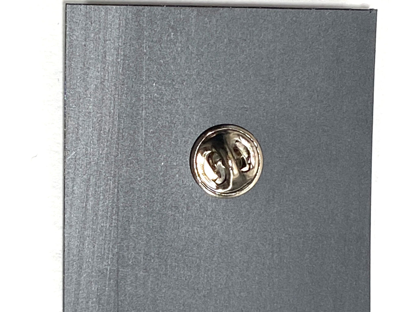 Cleveland Indians Vintage Late '90s MLB Chief Wahoo NOS "Picture Frame" Pin