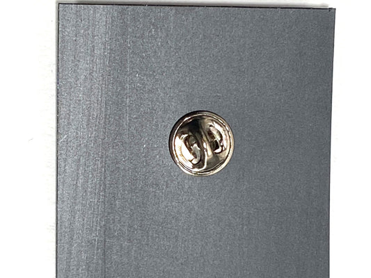 Cleveland Indians Vintage Late '90s MLB Chief Wahoo NOS "Picture Frame" Pin