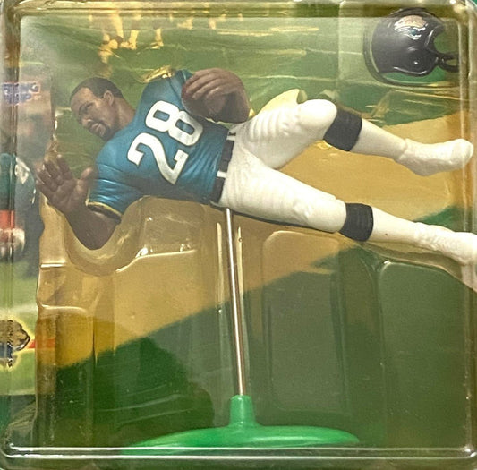 Fred Taylor 1999-2000 NFL Jacksonville Jaguars Starting Lineup NOS Figurine