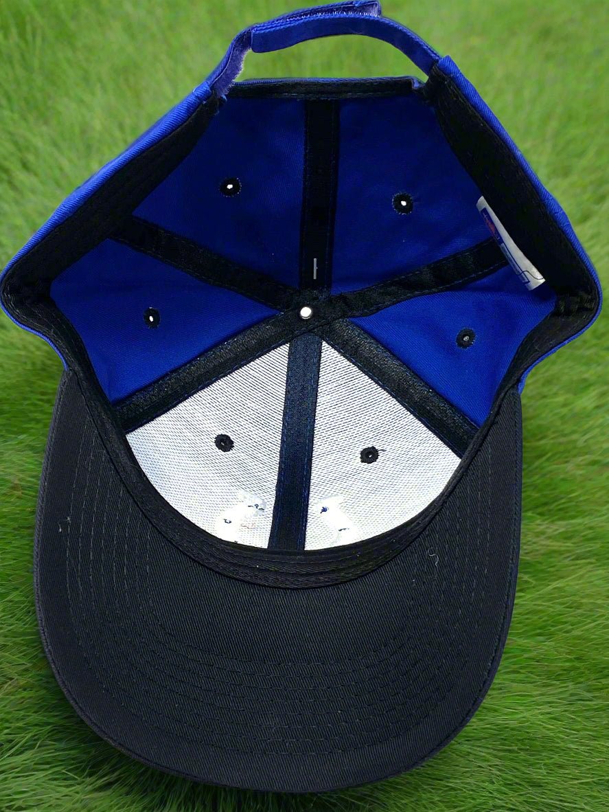 Indianapolis Colts Vintage NFL Blue Replica NOS Cap