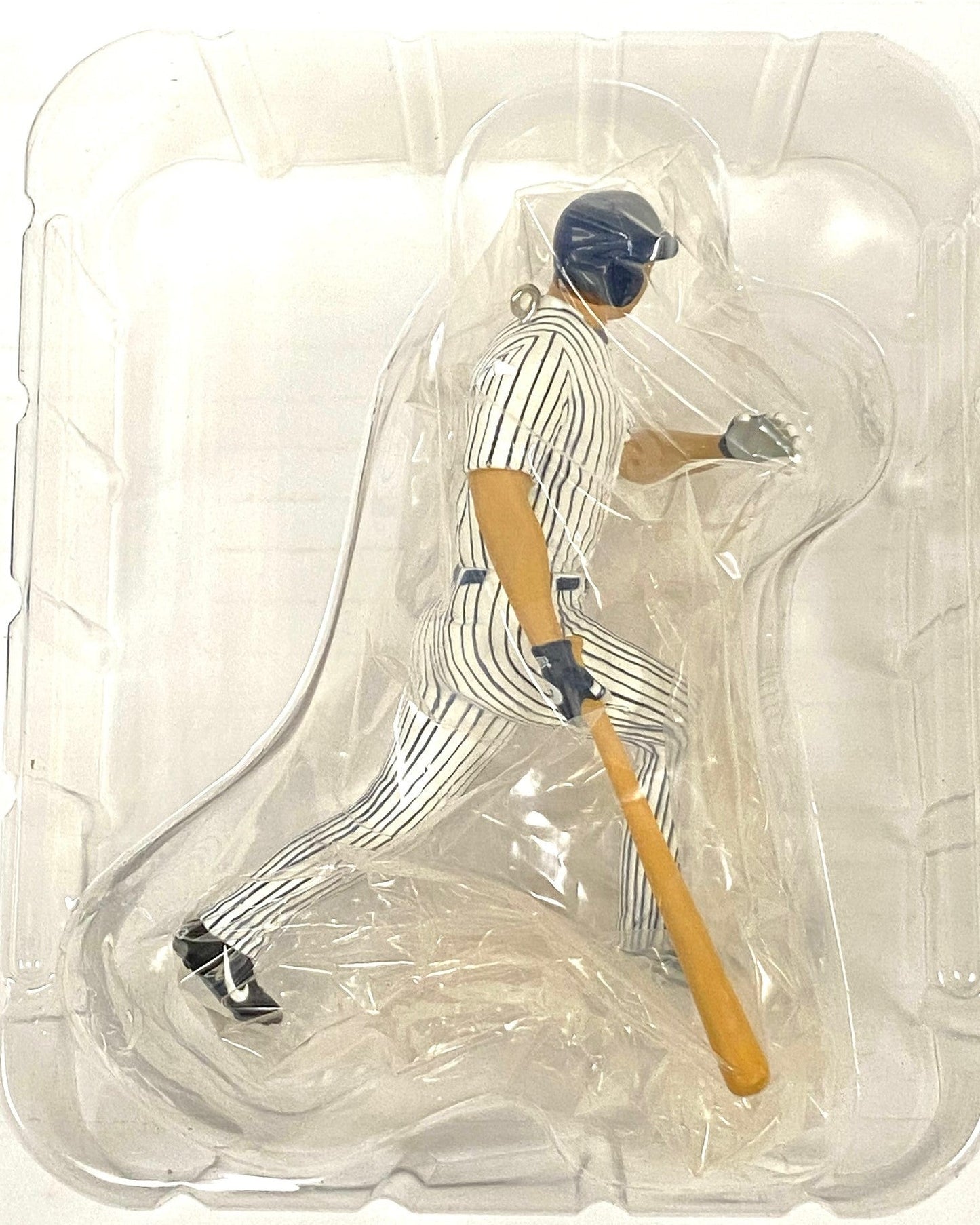 Jason Giambi 2003 MLB New York Yankees Used Ornament