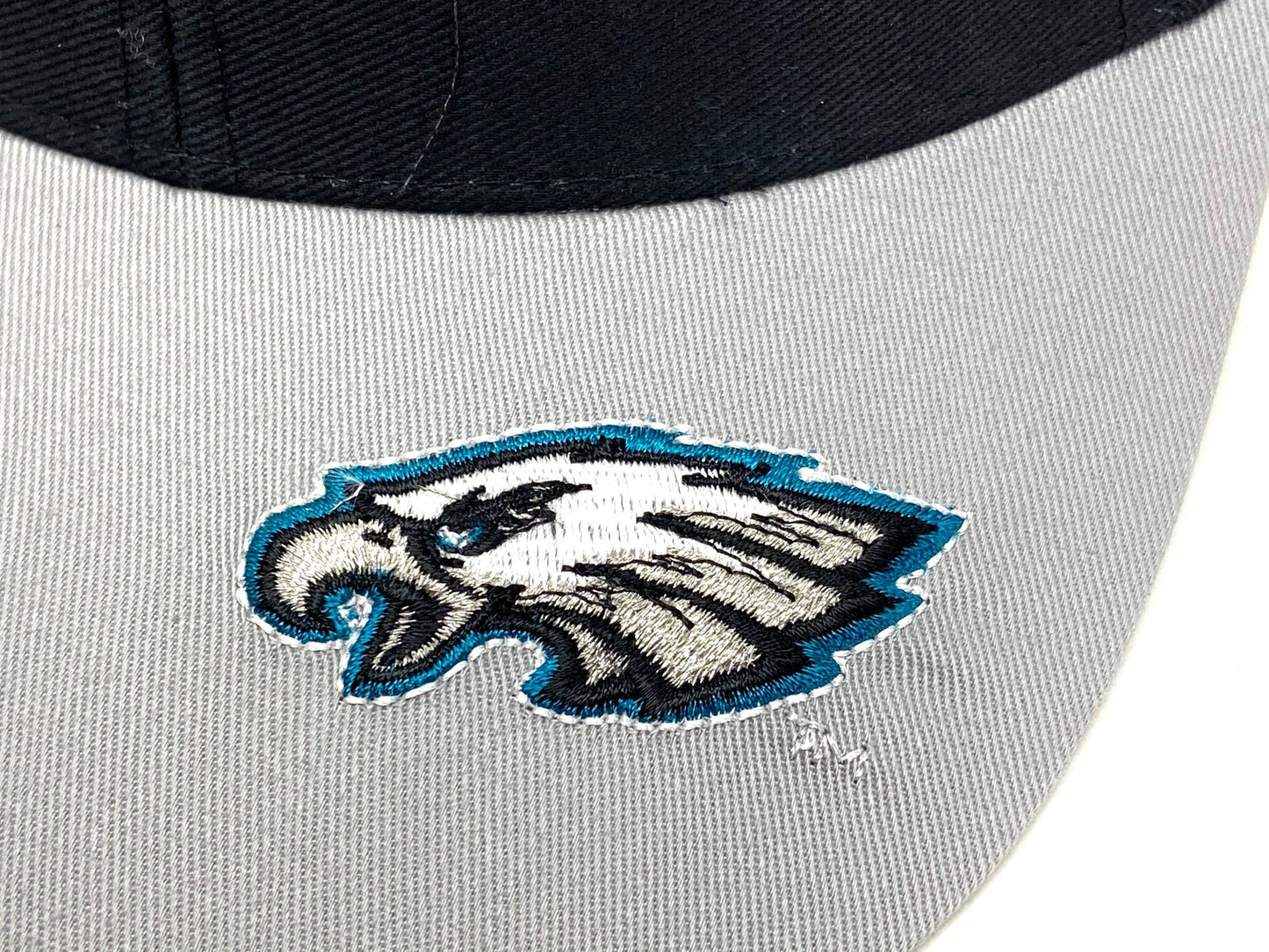 Philadelphia Eagles Vintage NFL Twill NOS Snapback Hat