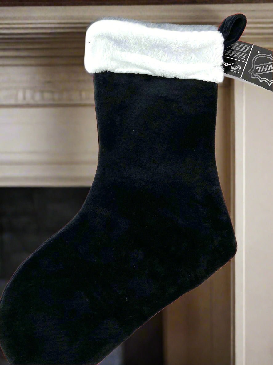 Pittsburgh Penguins 2016 NHL Champions NOS Christmas Stocking