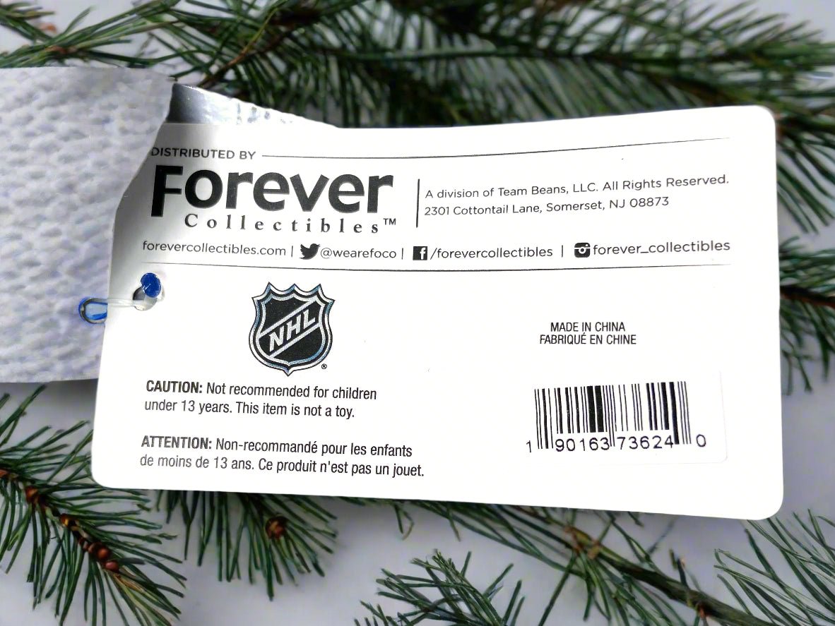 Pittsburgh Penguins 2016 NHL Champions NOS Christmas Stocking