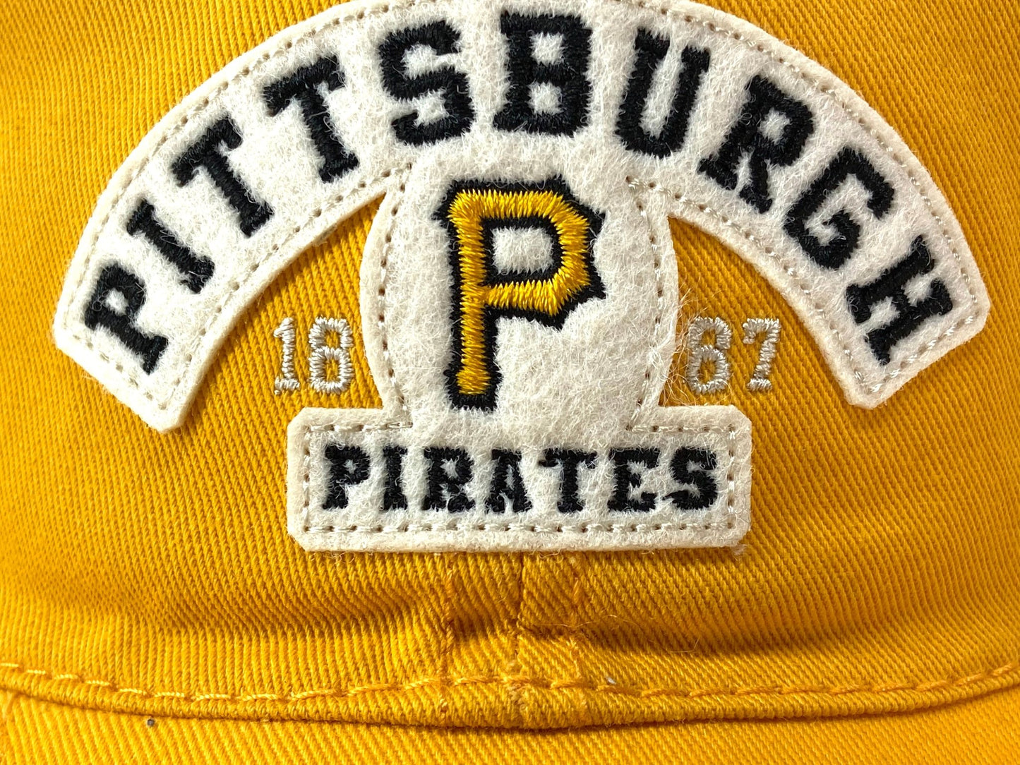 Pittsburgh Pirates MLB Vintage "Legend" NOS Ball Cap
