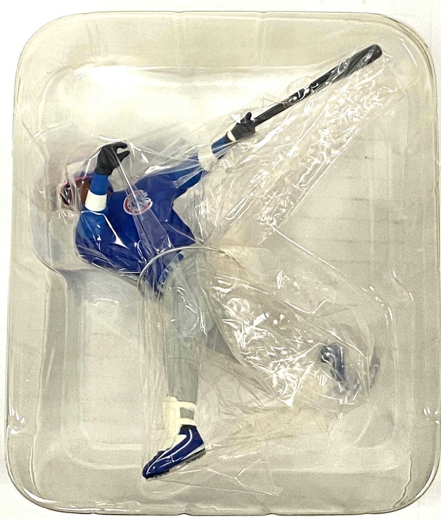 Sammy Sosa 2001 MLB Chicago Cubs Used Keepsake Ornament