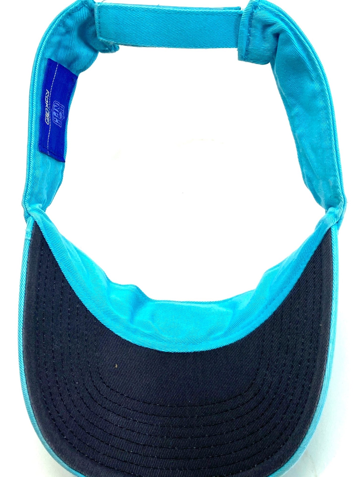 Super Bowl XLII (42) NFL Commemorative NOS Visors